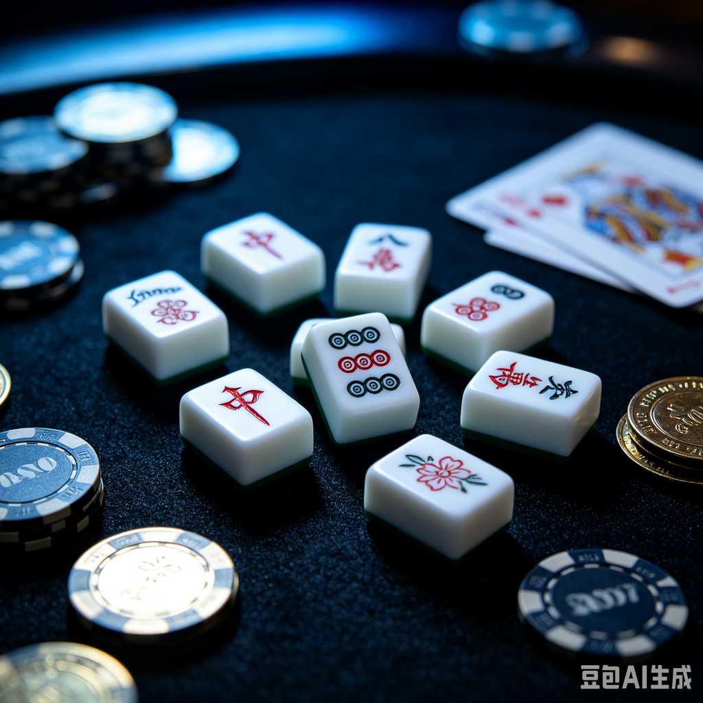 munich,mahjong