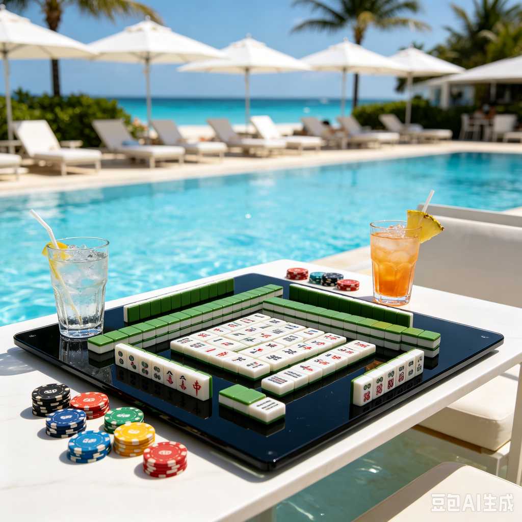shockproof mahjong carrying case