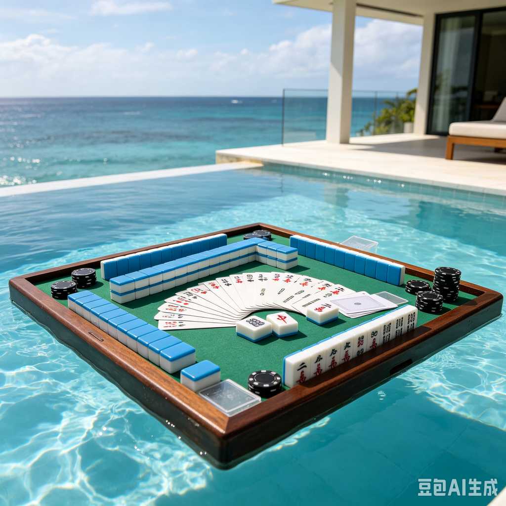 american mahjong set