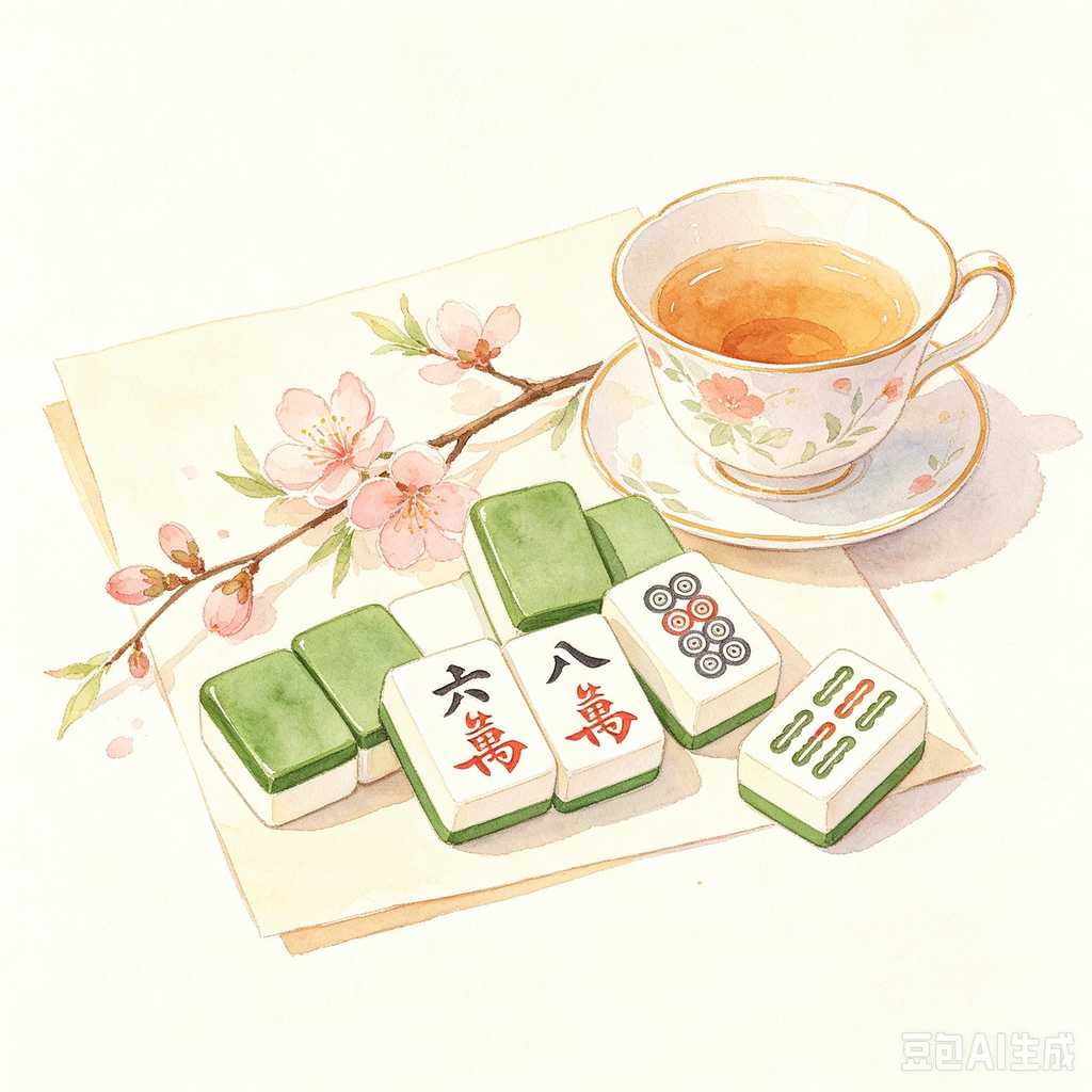 allentown,mahjong