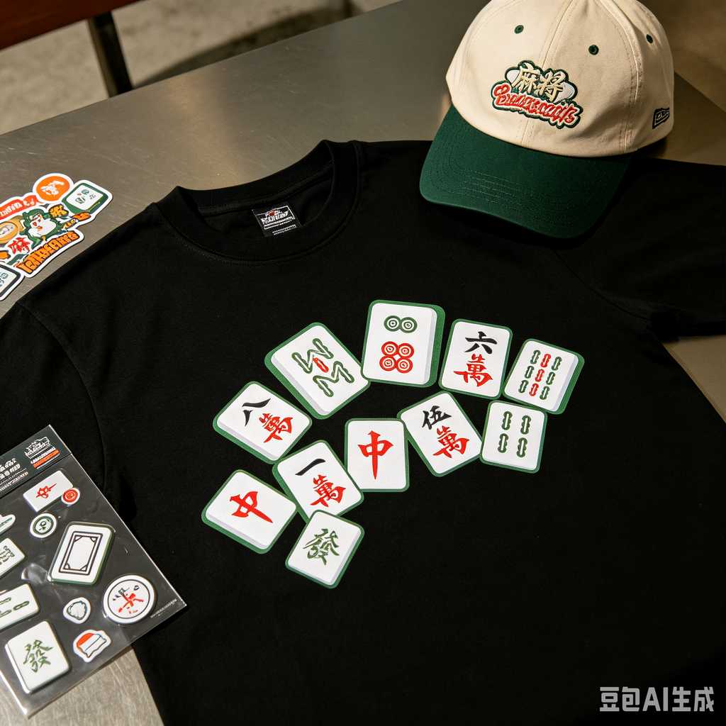high quality mahjong tiles