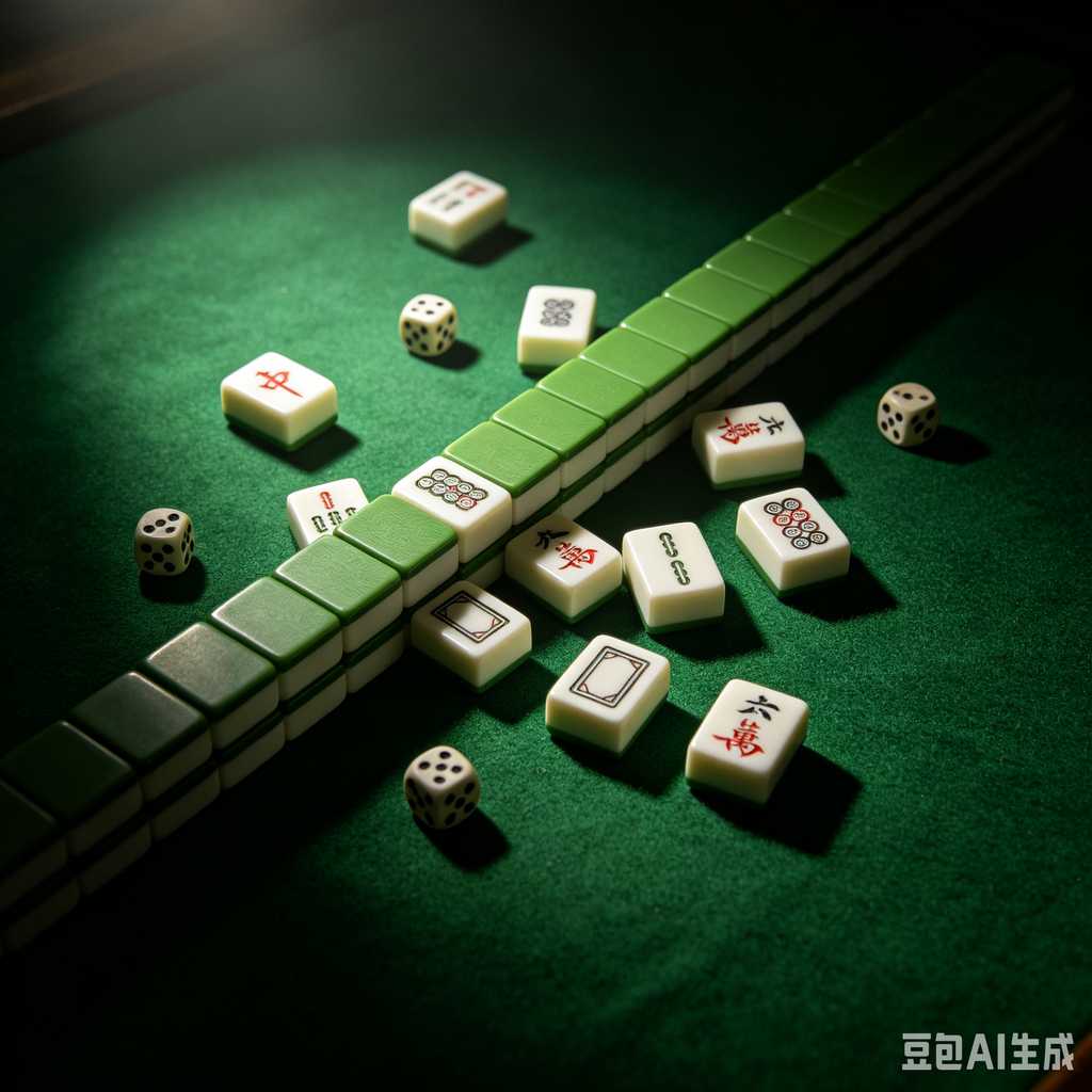 albuquerque,mahjong