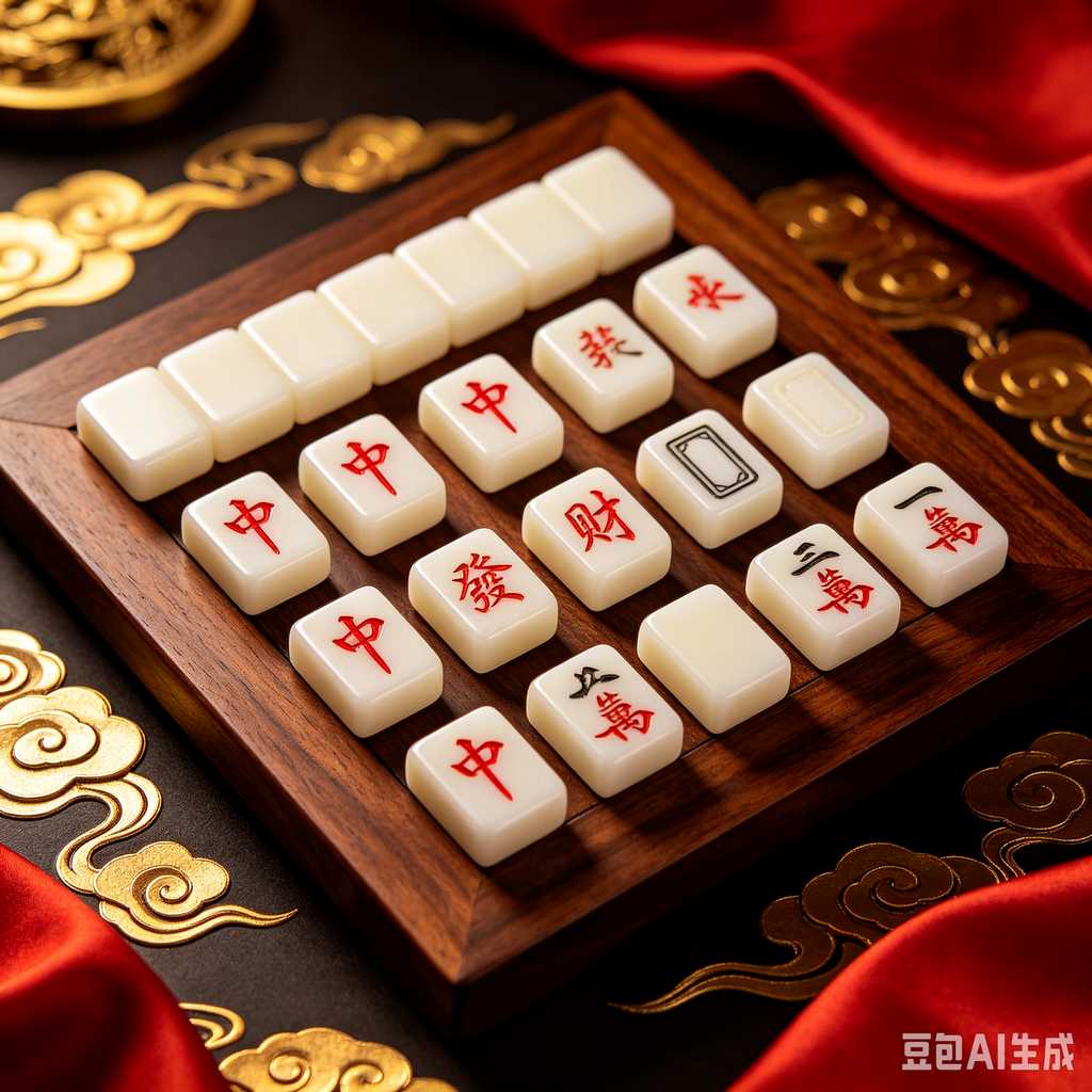 custom anime mahjong tiles