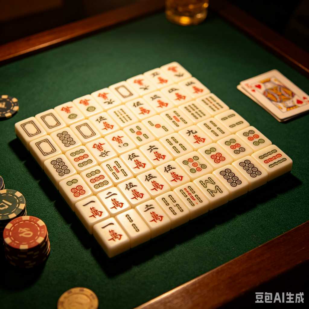 greensboro,mahjong