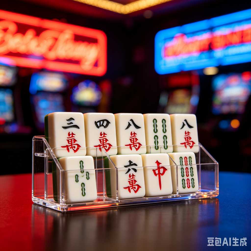 Mannheim,mahjong
