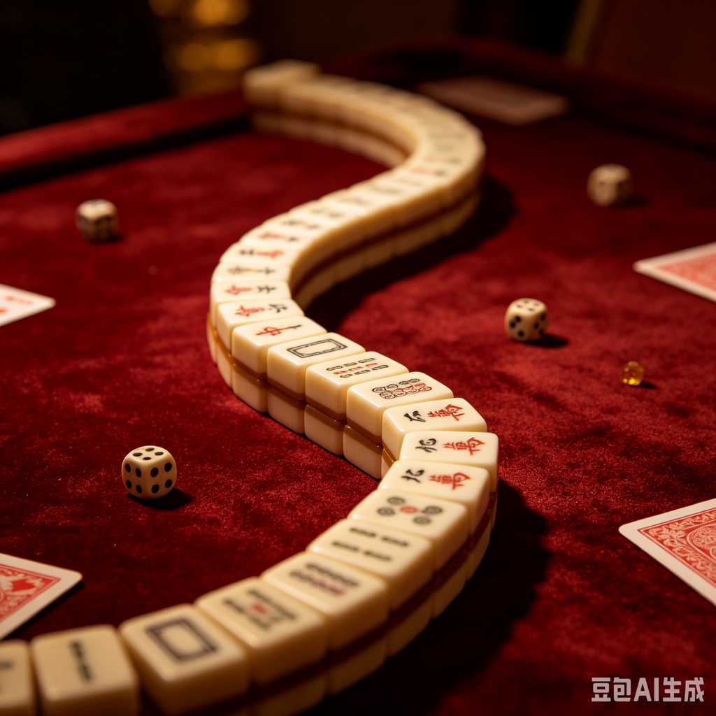 Allentown,mahjong