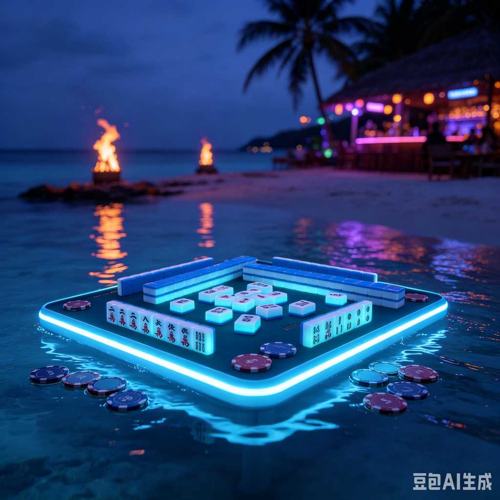 tirana,mahjong